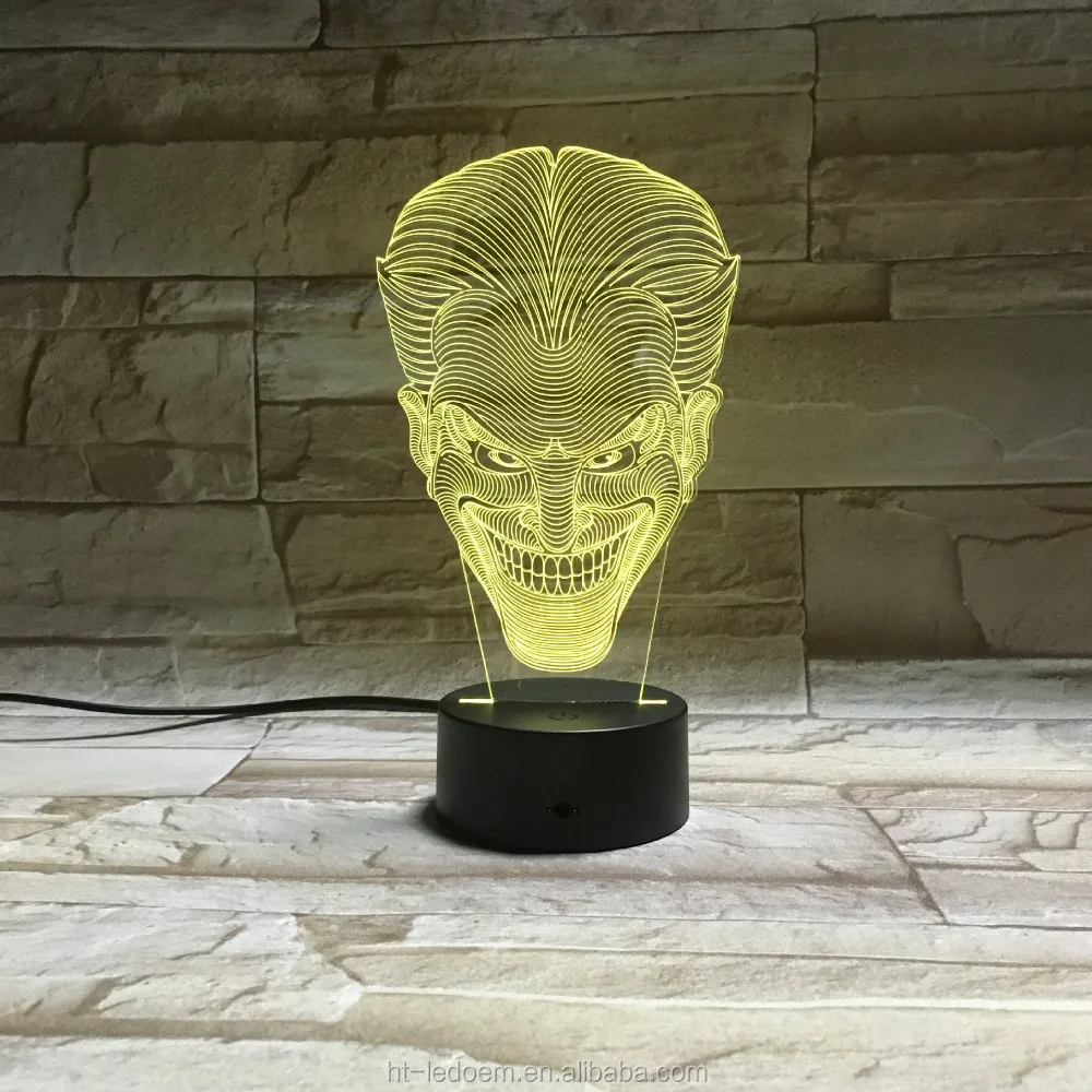 7-color-usb-joker-3d-led-l-mpara-de-mesa-led-de-luz-de-la-noche-la