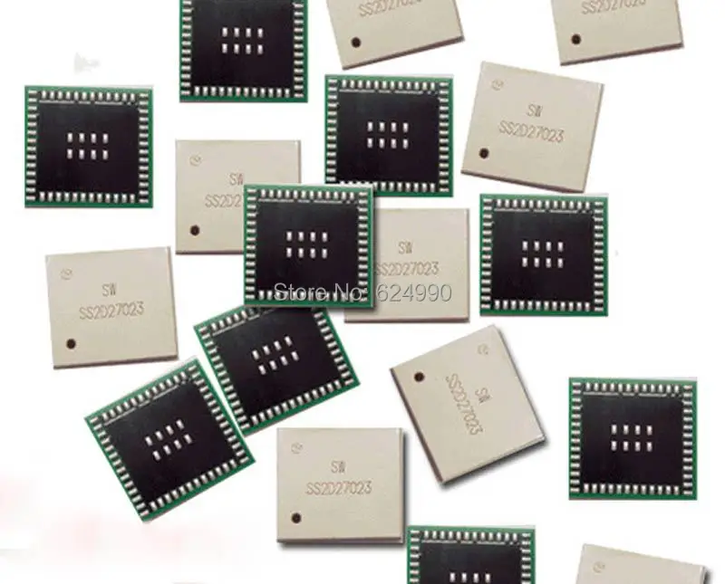 Buy 1pcs Lot 100 Tested High Temperature Resistant Bluetooth Chip Wifi Ic Chip Module For Iphone 4s Free Ship In Cheap Price On Alibaba Com