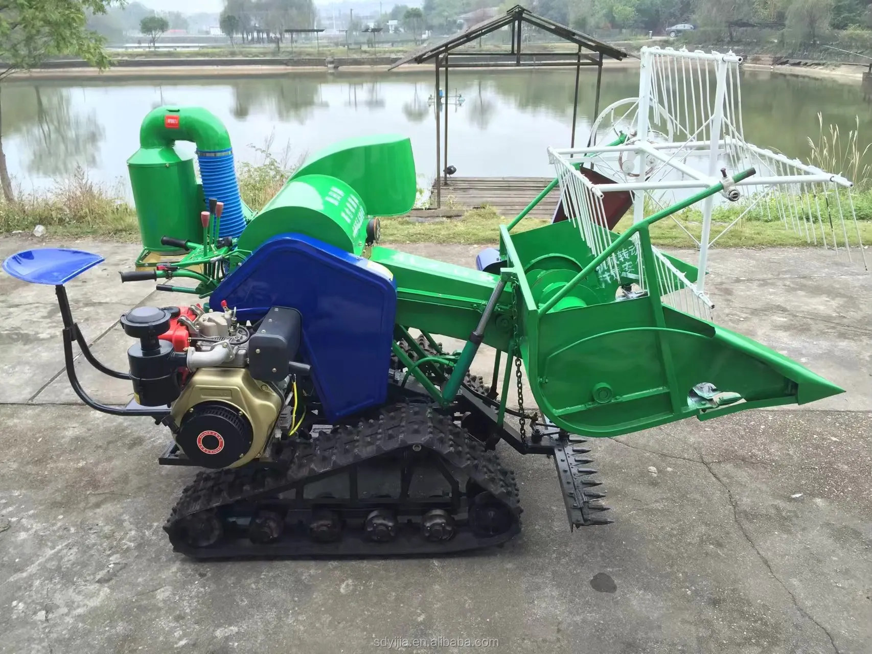 Kubota Rice Combine Harvester In India Buy Combine Harvester,Kubota