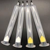 70cc japan style Amber Syringe Barrels 70ml glue dispensing syringe