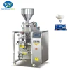 Price plastic bag fresh milk packing machine in india