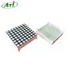 RGB 2.3inch dot matrix led display,scrolling usage,hot sales for elevator