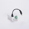 Cctv Ptz For Wall Ceiling Camera Pole Mount Bracket