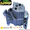 Diesel engine 3306 oil pump 4W2448, auto oil pump,3306 engine parts