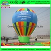 Qinda Toys Giant Snow Globe Themes Photo Booth Hot Air Balloon Price For Sales Promotion