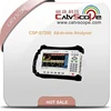CSP-S7200 CATV DVB-T/T2/C/C2/H/S/S2/8VSB all in one analyser QAM analyzer China manufacturer offer provider cheap new design