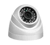 1080P home office HD security cameras your own CCTV HD analogue dome camera Sony323 sensor with night vision distance 20M