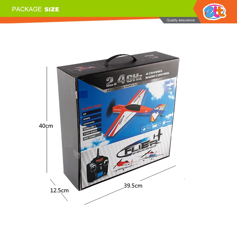 Best selling remote control airplane toys foam rc plane.jpg