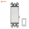 Washer type break of american wall switch 10a smart light switch usa 110 125v