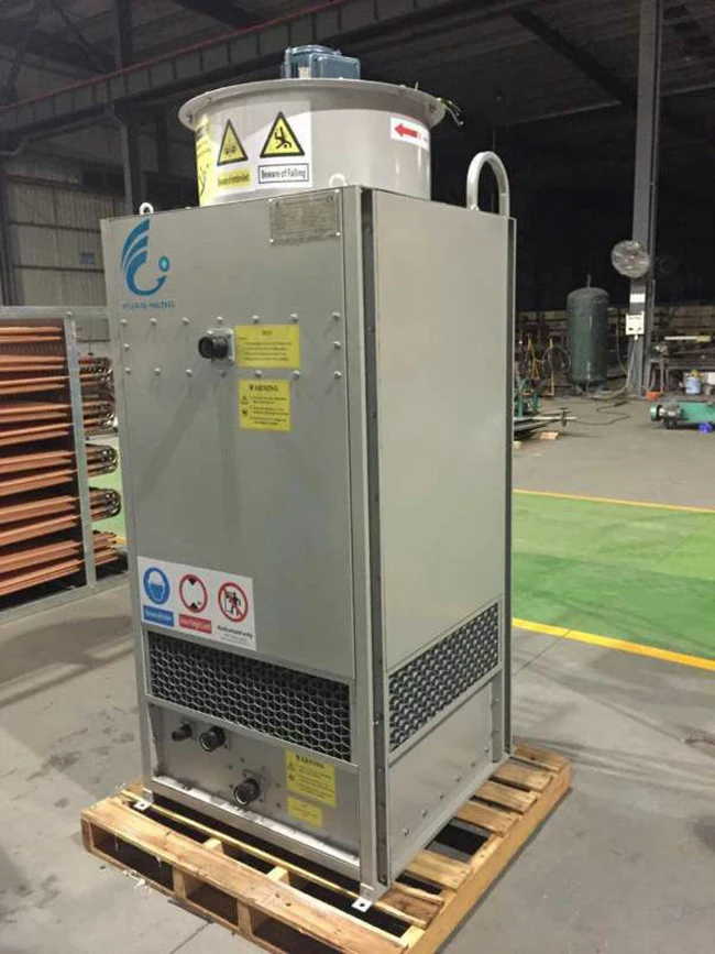 10ton Counter Flow Small Cooling Tower/water Chiller Buy Small