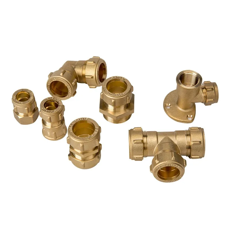 Customized Npt Female Brass Pipe Fitting Buy Pipe Fitting,Brass Pipe