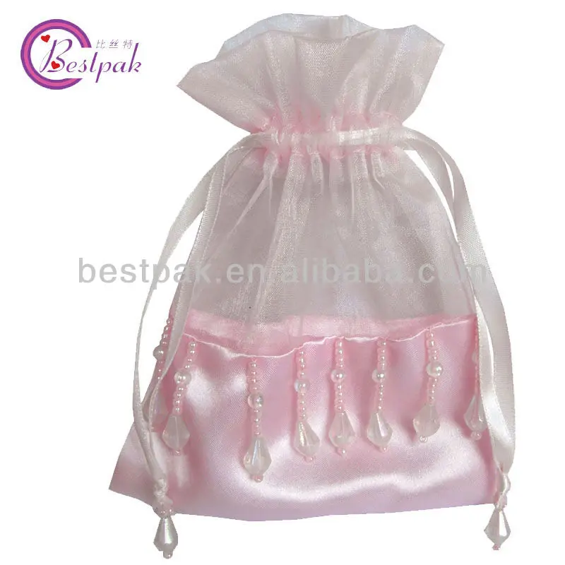 organza bag BAG-11644