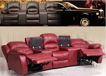 Recliner Chair Cinema Home Sofa Recliner Chair Cinema Home Sofa Furniture Ls630a
