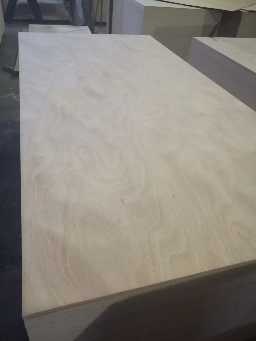 Uv Finnish Birch Plywood With Good Quality Buy Uv Finnish Plywood