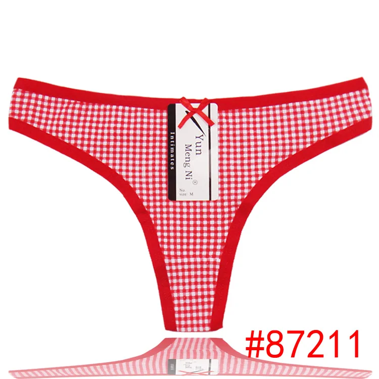Goedkope Groothandel groothandel goedkope prijs katoenen vrouwen g string Goedkope Groothandel groothandel goedkope prijs katoenen vrouwen g string