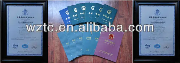 shrink wrapping machine 4