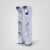 Laser boundary security tri beam laser sight beam detector XD-B500C
