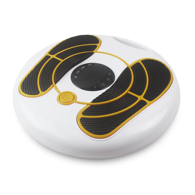 2019 级 iia 医疗器械新改进的按摩功能和手动足部按摩器