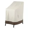 Basics Stackable-Chair Patio Cover