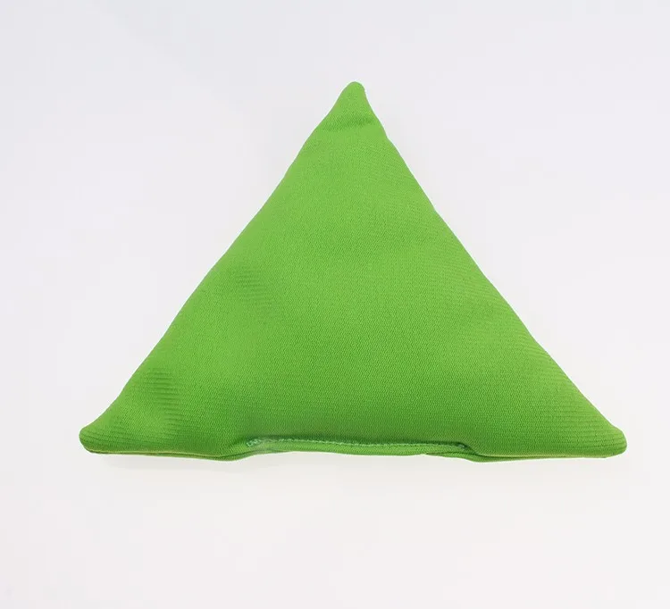 Mini Plastic Corn Hole Bean Bag Toss Game With 8pcs Bean Bags Buy