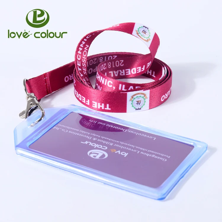 ID lanyard 1120L15