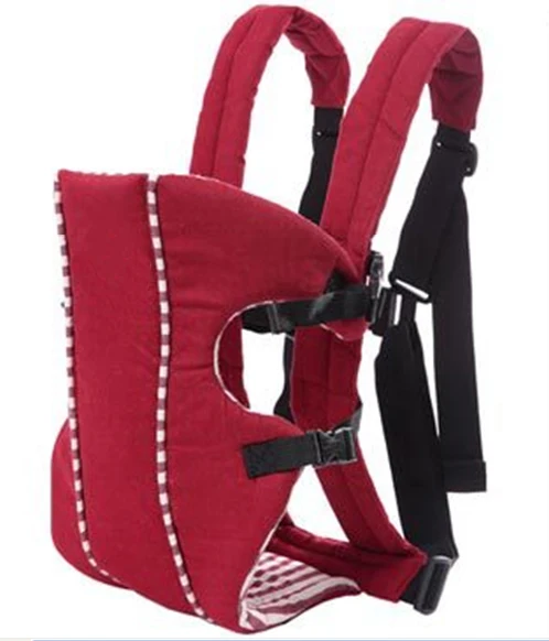 porte bebe suspendu