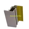 extruded aluminum profiles prices