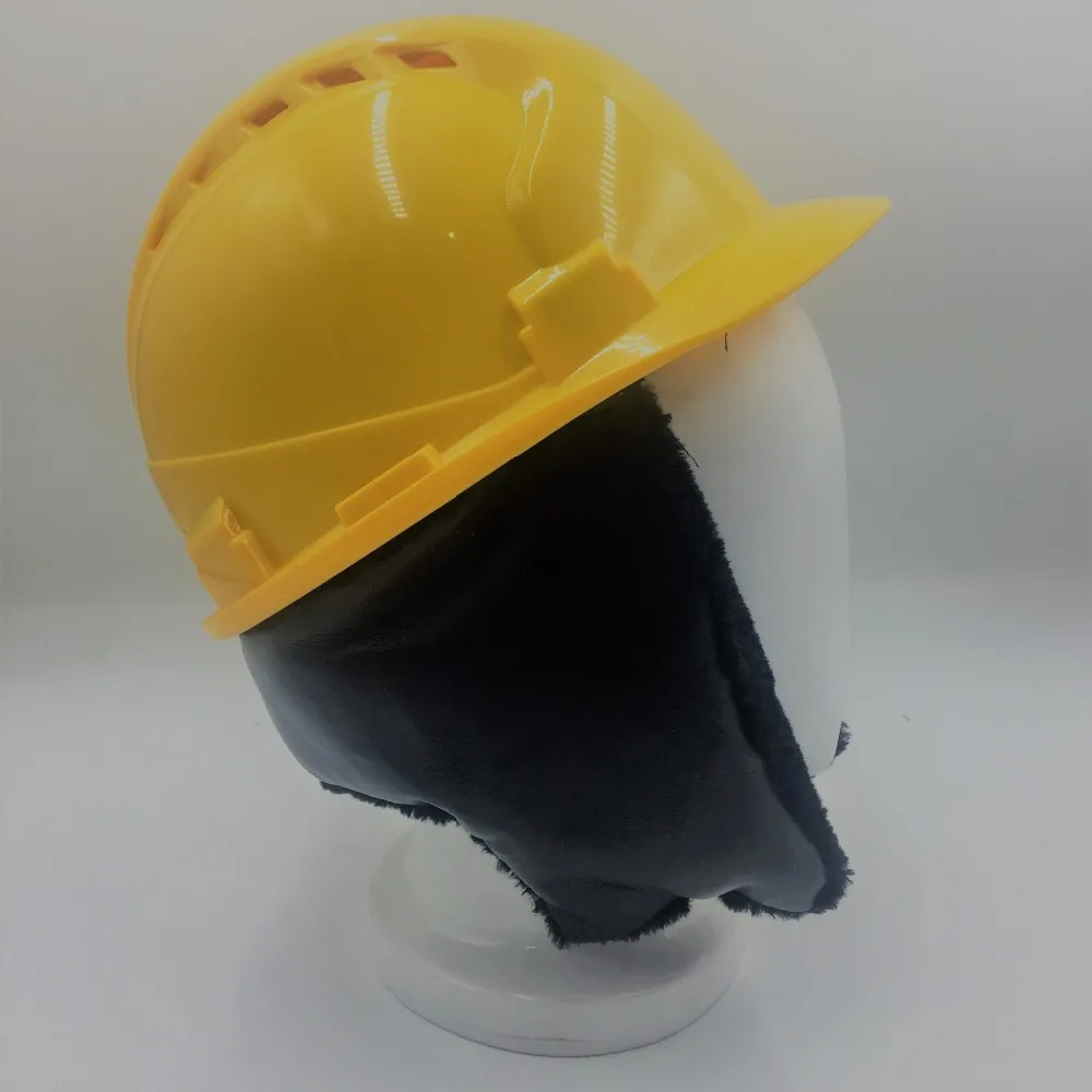 Winter Custom Winter Safety Helmet Inner Liner Buy Helmet Liner