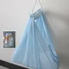 Good quality blue Baby hammock factory