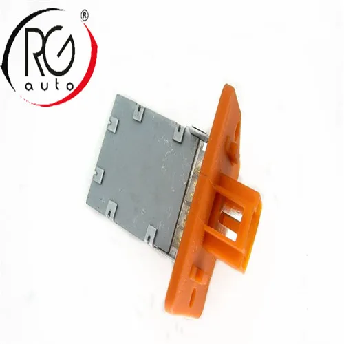 Rgfrost Auto A/c Blower Resistor Oem97128a5000 97035h1500 For