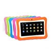 7 inch Android 5.1tablet pc picture frame for kid education ,learn language,drawing ,3D games with Wifi