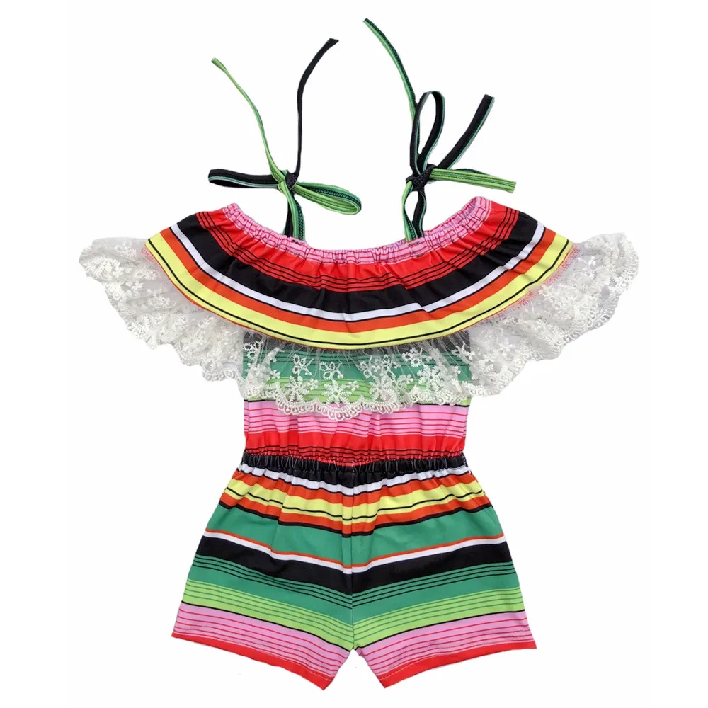 leopard overall baby