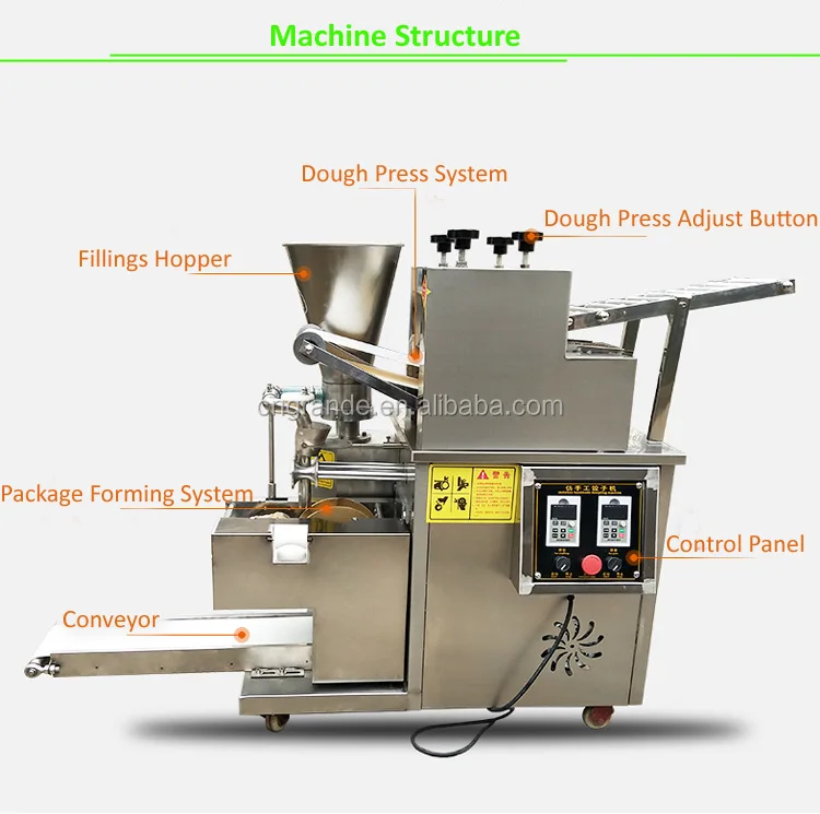 Best Selling High Efficiency Curry Puff Making Machine For Sale Buy Curry Puff Making Machine