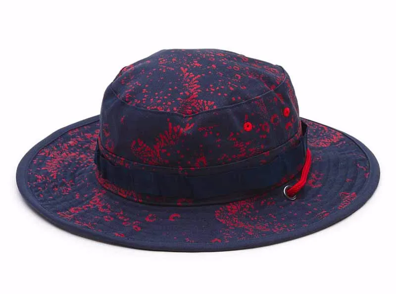 Wholesale Hign Quality Custom Bucket Hat With String - Buy Custom Bucket Hat With String,High ...