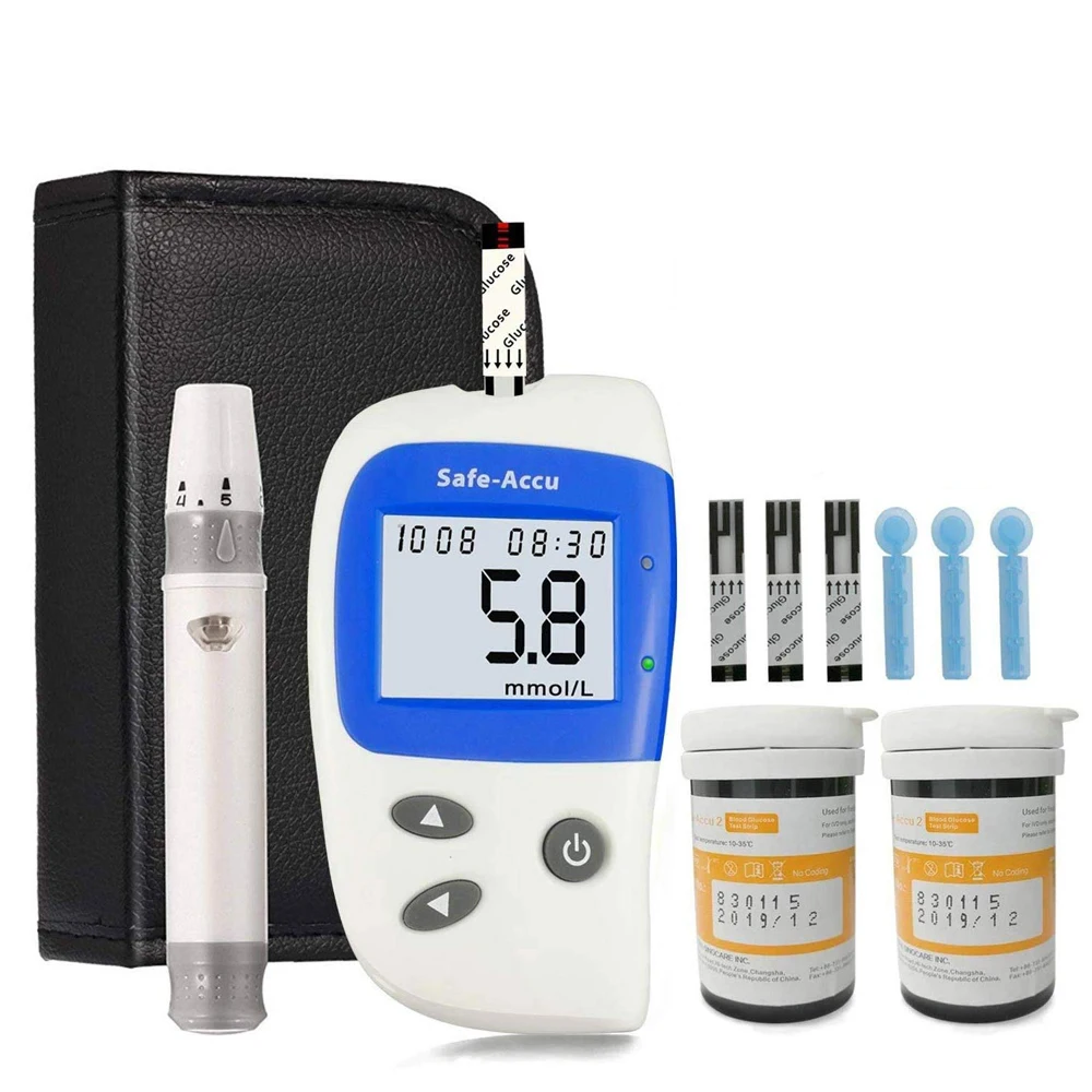 Free Blood Glucose Meter >> Sinocare Safe Accu2 Fast Accurate Reliable Blood Glucose Meter Test Free Blood Glucose Meter >> Sinocare Safe Accu2 Fast Accurate Reliable Blood Glucose Meter Test