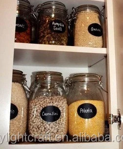 R Kecil Penyimpan Barang Dapur Diy Dibersihkan Papan Tulis R Kecil Penyimpan Barang Dapur Diy Dibersihkan Papan Tulis Stiker Vinyl Label