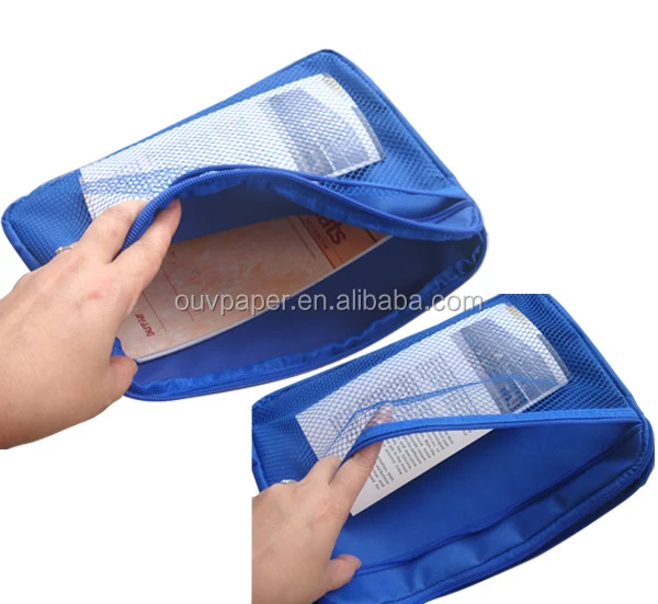 Customized Travel Document Holder,Outdoor Document Holder Buy