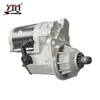YTM Factory price vehicle diesel R215-9/R215-7 36100-93C00 6D16T starter motor armature regulator 24V 11T