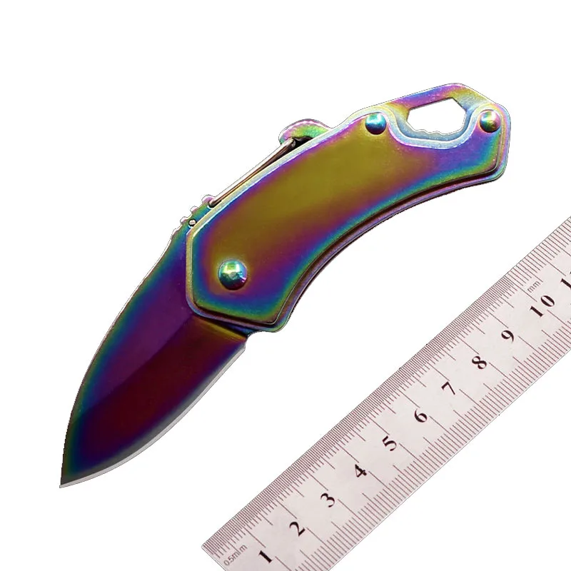 高品质 oem 迷你折叠刀具有竞争力的价格