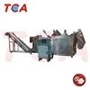 Peanut frying machine/Broad bean fryer/Fried nut equipment