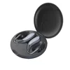 True Wireless Earring Earbud BT 5.0 with Charger Case