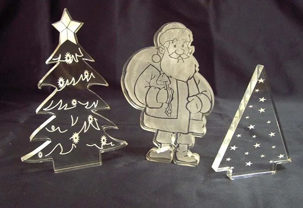 3d crystal laser engraving machine price for decor