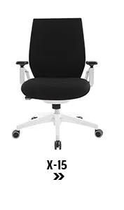 Competitive price executive lift plastic mesh chair with option color