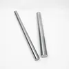 Low price and High precision solid steel shaft 25mm linear Shaft