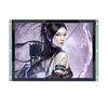 15 Inch Open Frame TFT Touchscreen LCD Monitor with USB + DC 12V