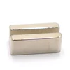 [LYC] industrial special shape magnets custom shape permanent alternator magnets customizable composite rare earth