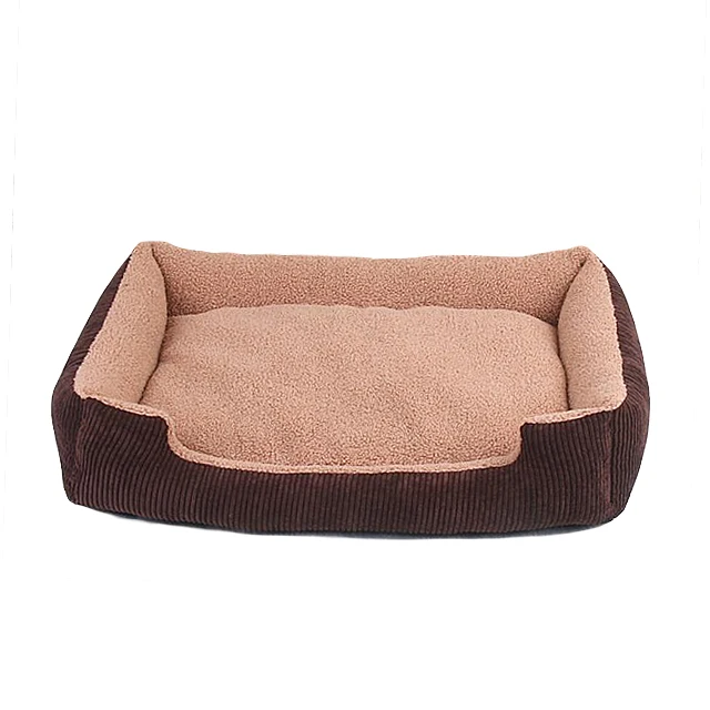 Waterproof Elegant Royal Luxury Cat Dog Bed