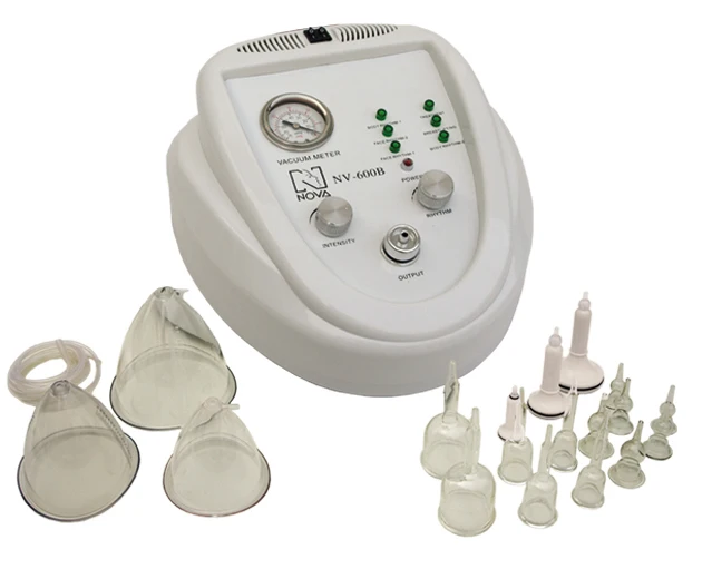 breast care products