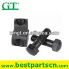 D375 master bolt 195-32-61350