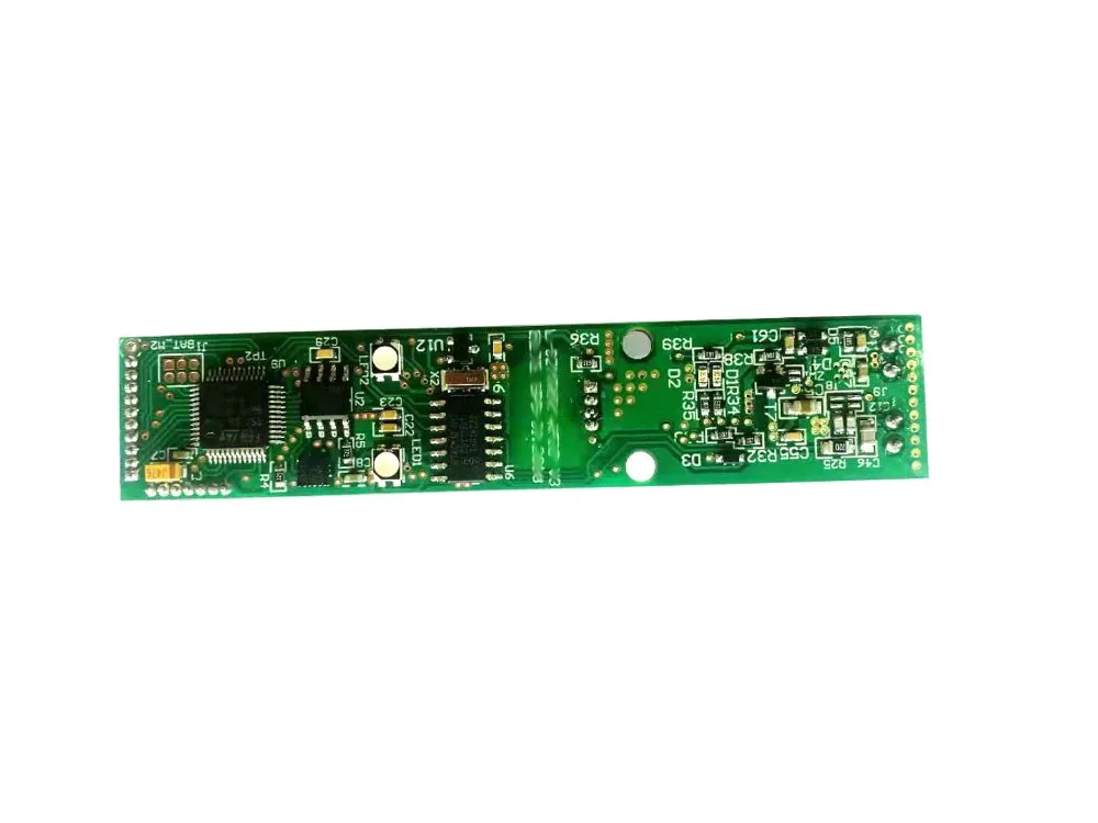 Professional Mixer Audio Amplifier Controller Board - Buy Audio ...